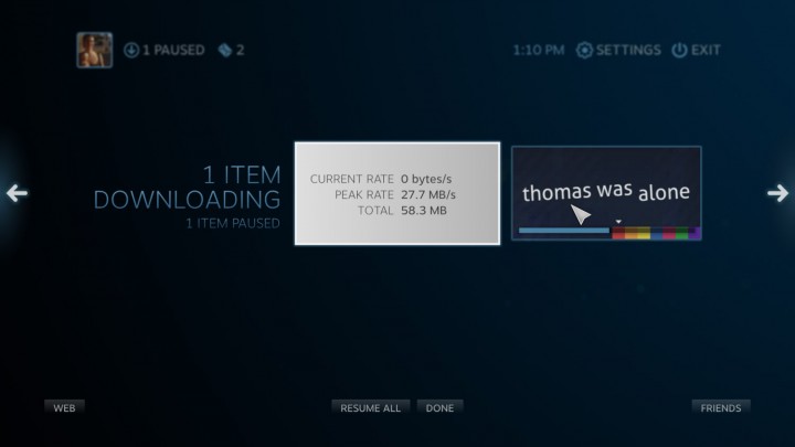 downloads