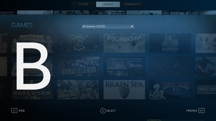 library_alpha_scrolling