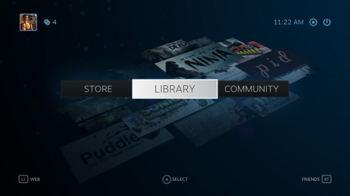 main_menu_library