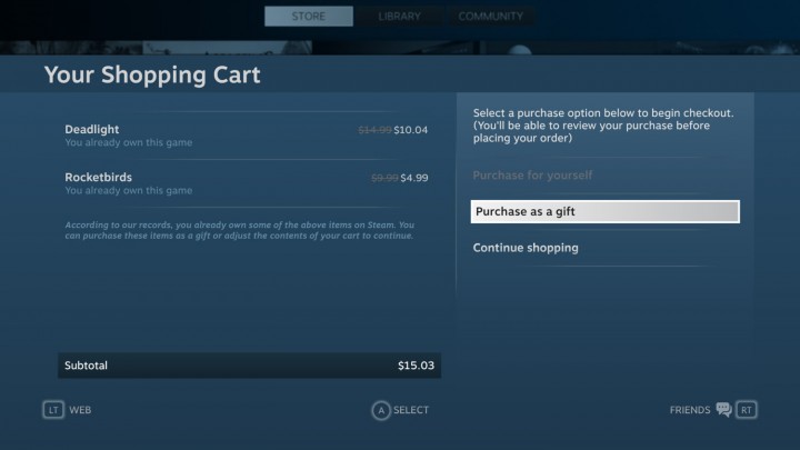store_cart