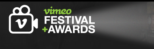 Vimeo Awards