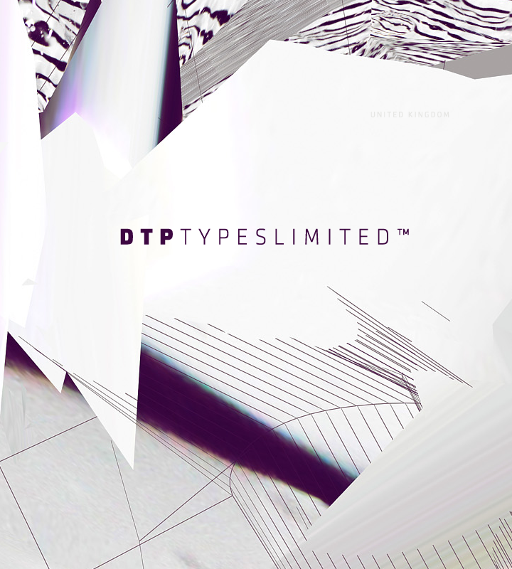 DTP Types Limited Now at YouWorkForThem + 50% Off - 1