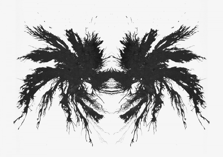 Download 13 Rorschach Stock Images - 1