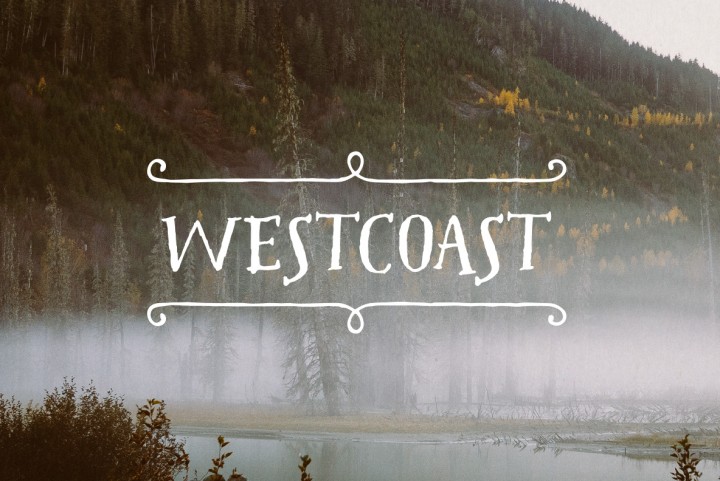 Download Westcoast Letters