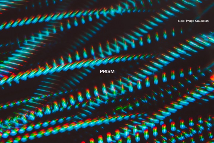 The Prism Image Collection
