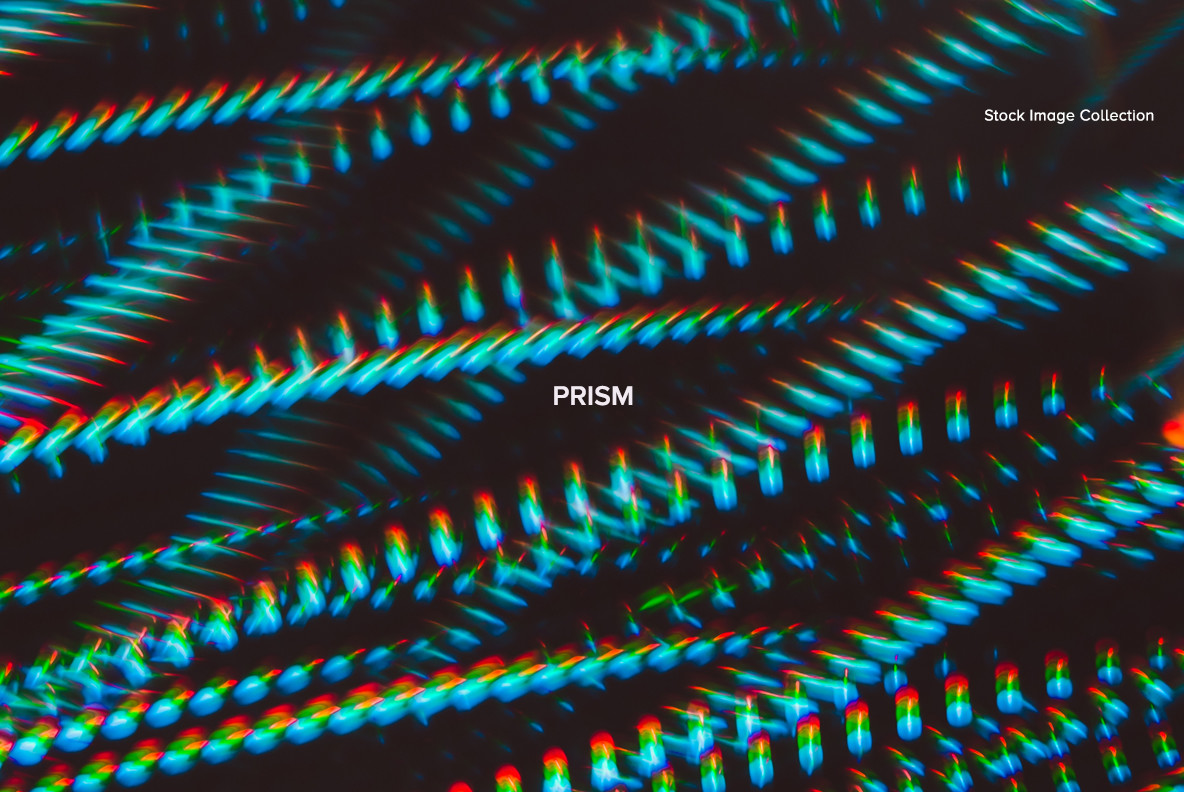 The Prism Image Collection - 1