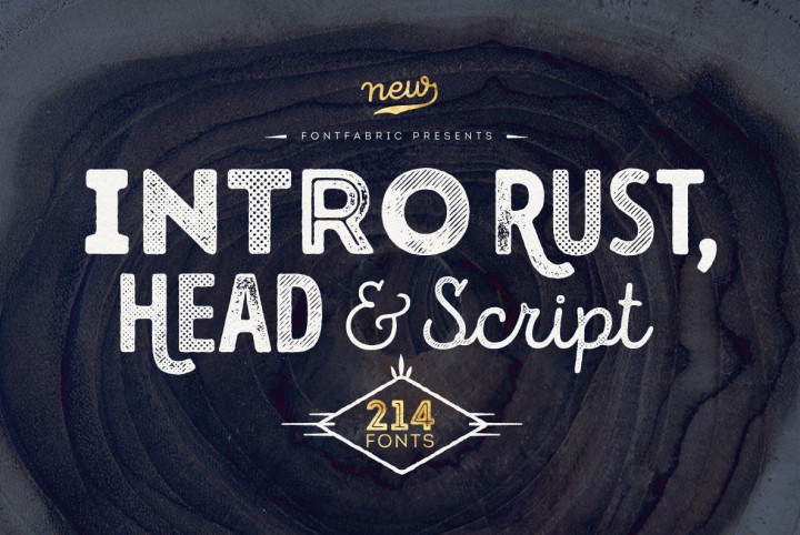 Download 214 Fonts for $49