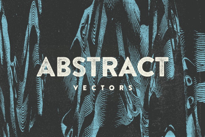 Abstract Stock Vectors