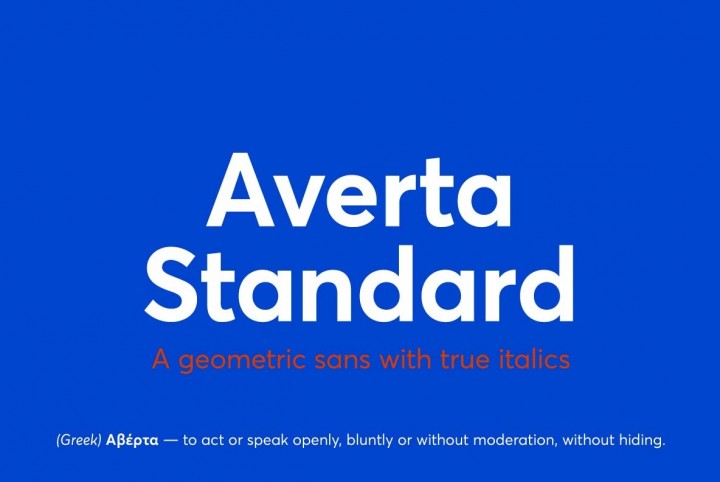 Download Averta Standard by Kostas Bartsokas