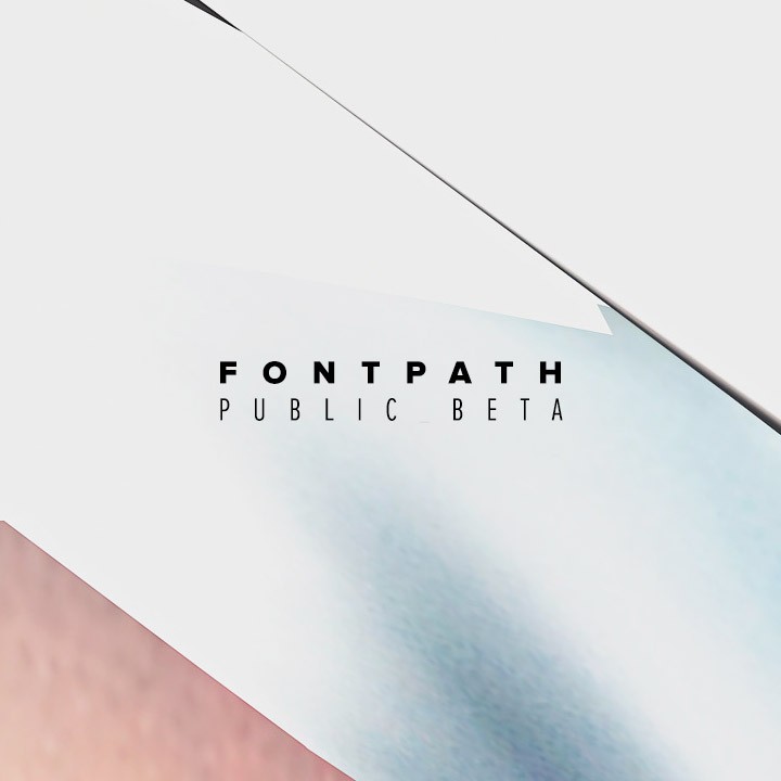 Introducing FontPath, the new way to find fonts. - 1