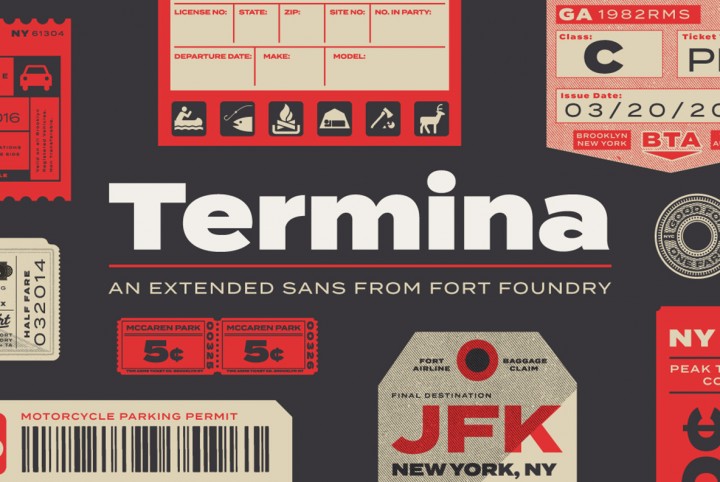 Termina by Fort Foundry