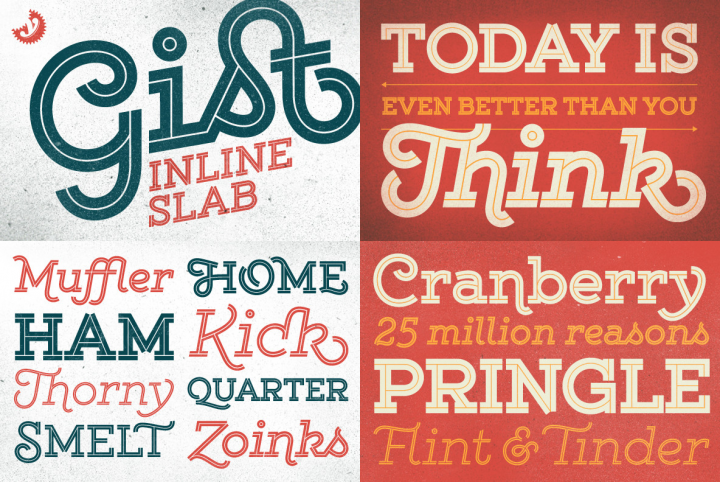 You Won’t Believe These Three Fonts Are Free Fonts