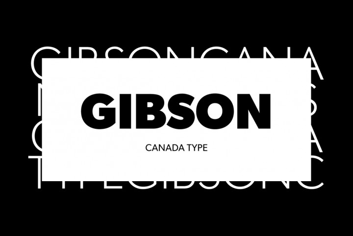 Historical Impact and Modern Application: Canada Type’s Gibson