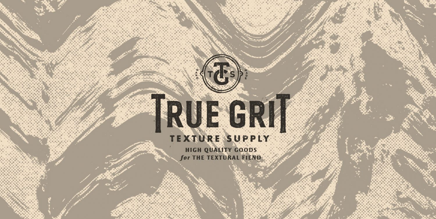 true grit texture supply free stuff