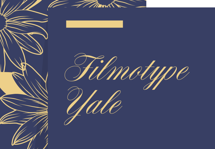 25 Exquisite Fonts For Wedding Stationery - 14