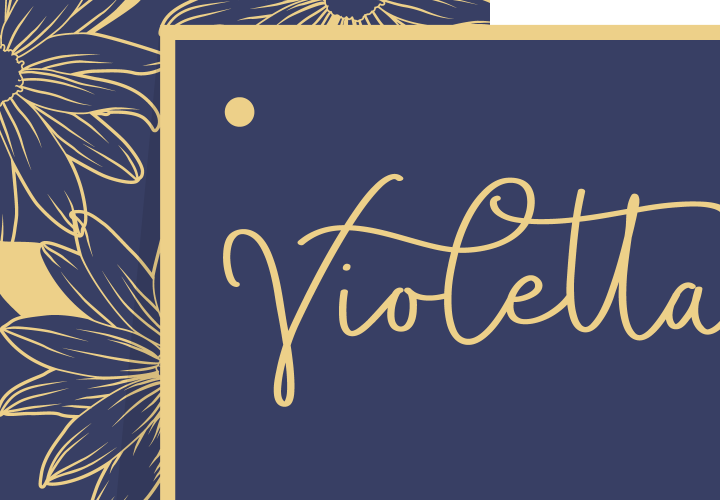 25 Exquisite Fonts For Wedding Stationery - 26