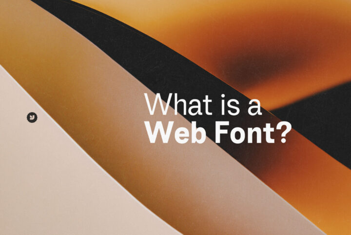 The Ultimate Guide to Web Fonts