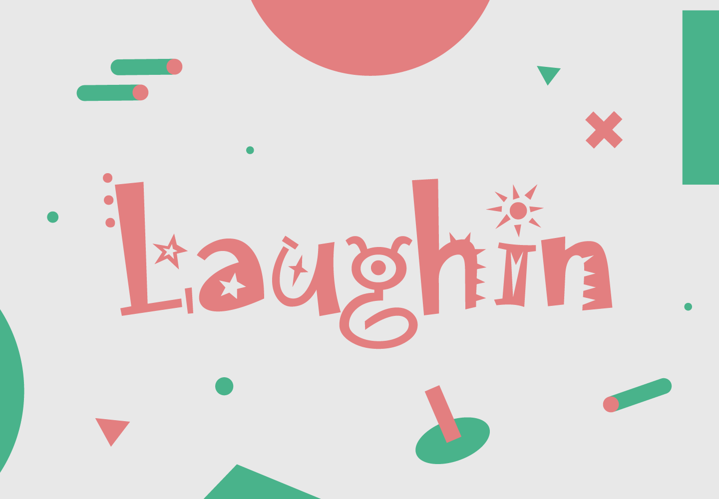 Enjoy Designing with Fun and Creative Kids' Fonts - 12