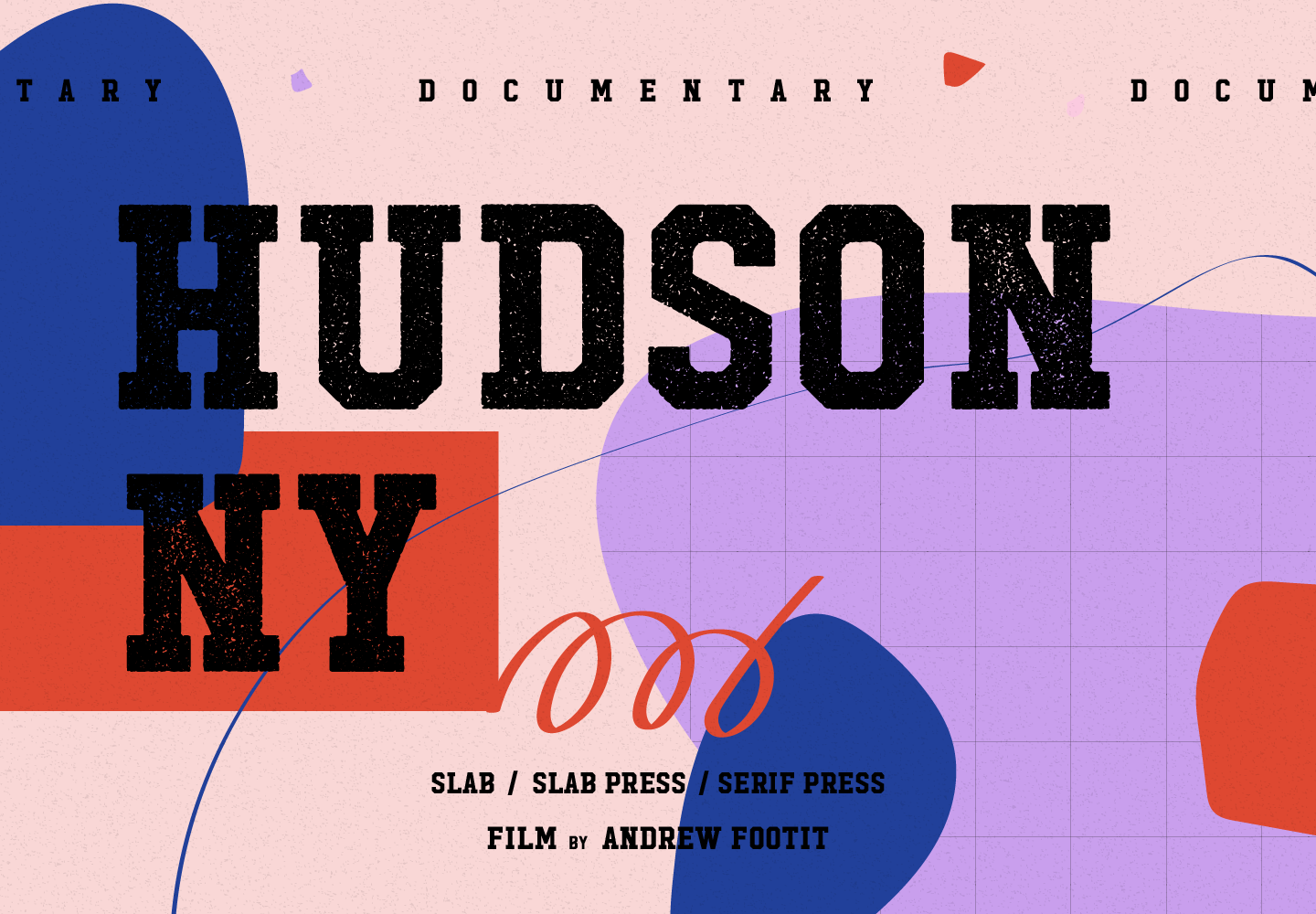 Movie Title Fonts: Ten Picks Across Genres – YouWorkForThem Blog