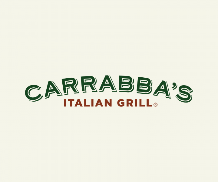 Yellow Design Studio’s Thirsty Script Served Up By Carrabba’s Italian Grill