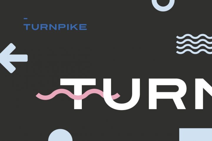 Hit The Road And Travel Back Through Time With Turnpike