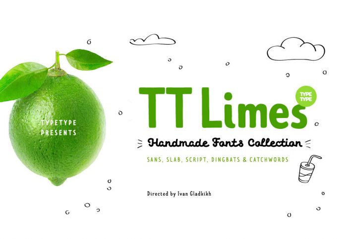 TT Limes Captures The Essence Of Summertime