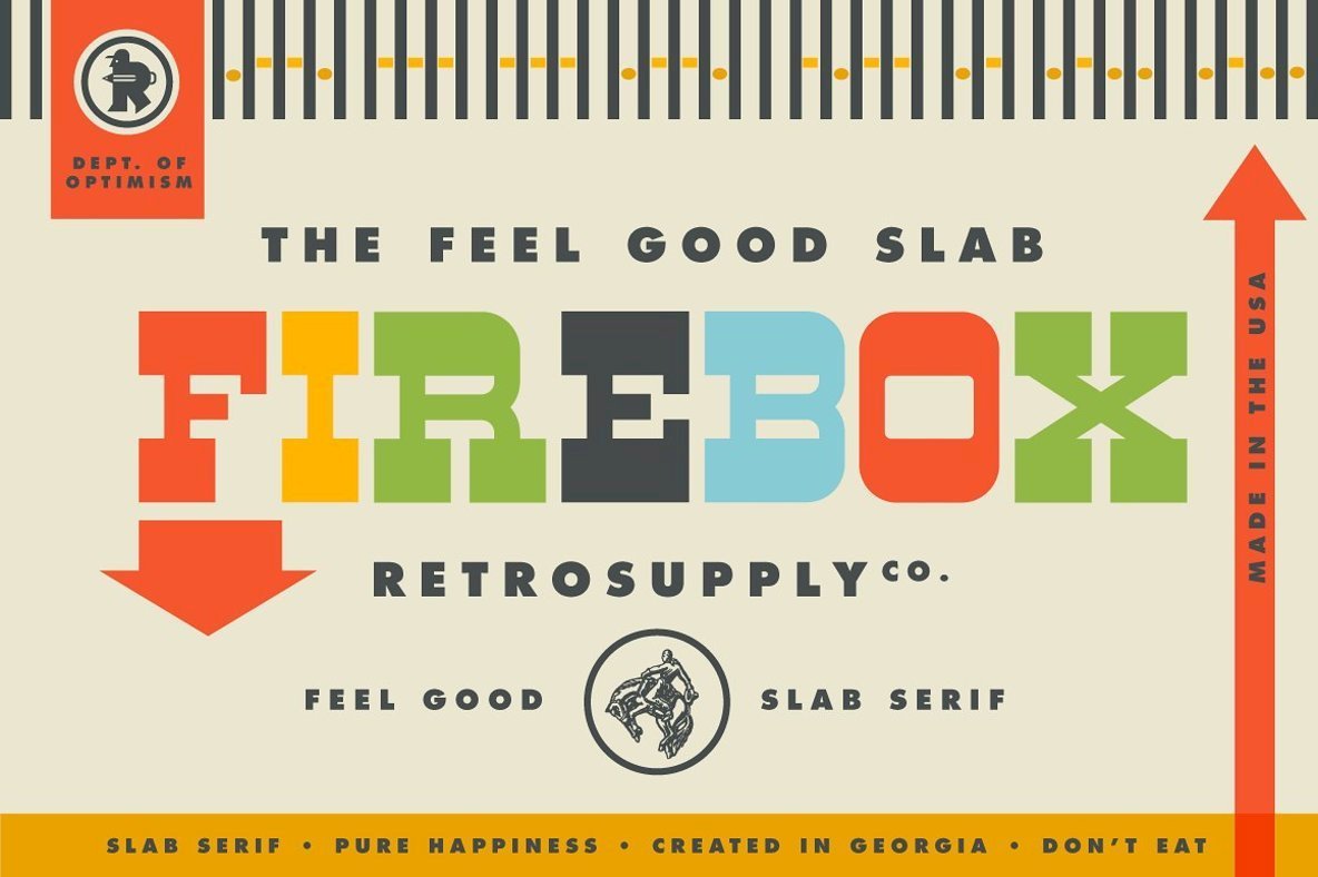 Firebox Evokes The Charm And Nostalgia Of 1950s Tinplate Toys - 1