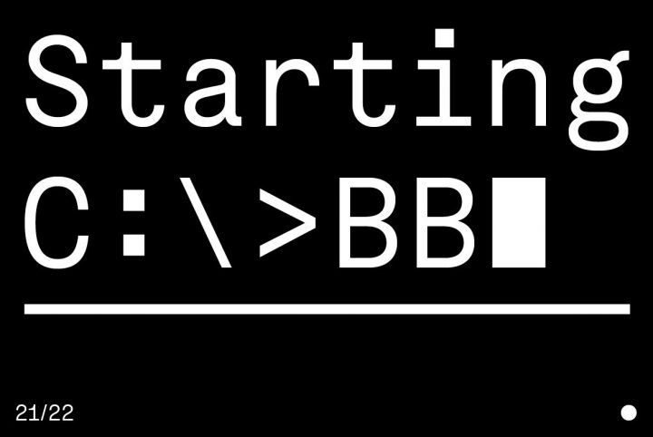 A Contemporary Sans Serif For The Corporate Market: BB Studio Pro