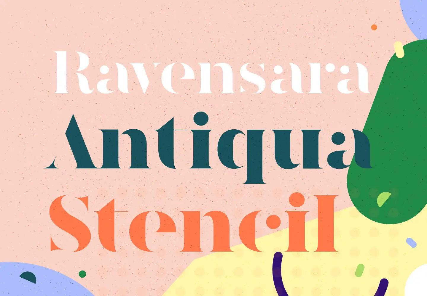 YWFT Type Study: Didone – A Type Synonymous With Fashion and Style -  YouWorkForThem Blog