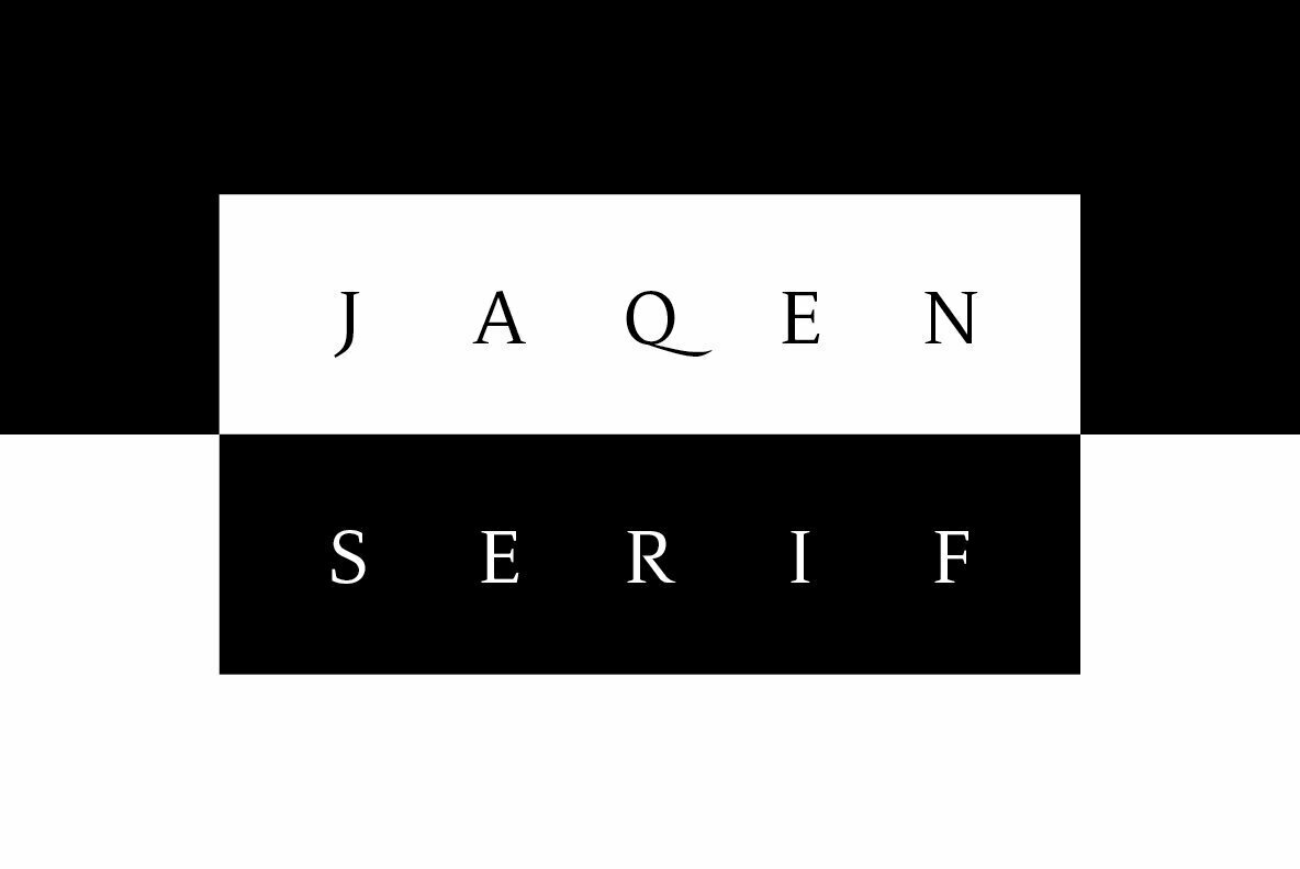 Jaqen Offers Style, Sophistication, and a Comfortable Reading Experience