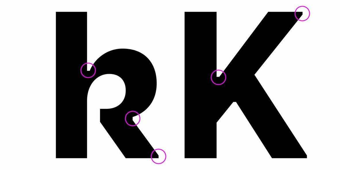 Referenz Grotesk: A Minimalist Sans Serif Rooted in History