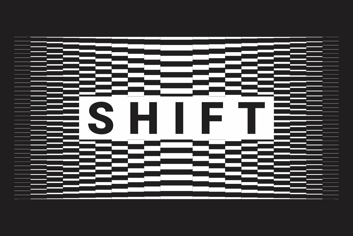 Shift: Vector Transitions With A Shift-Dash Effect From Vanzyst