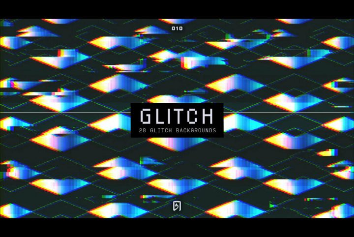 Glitch 010: Go and Glitch No More