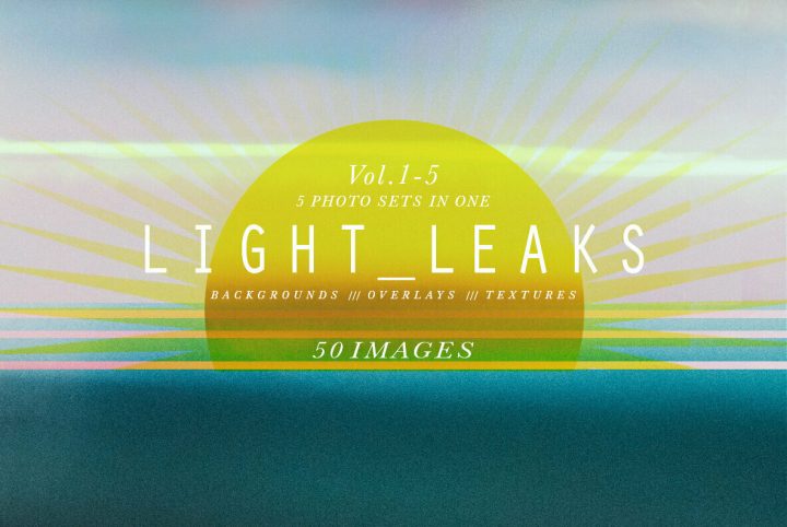 Light Leaks 50: Everybody Needs the Light