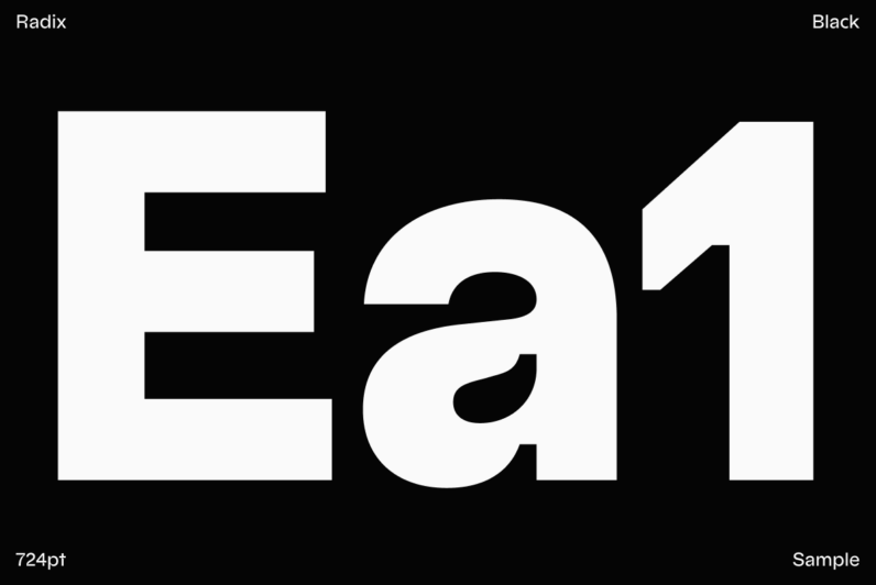 Grotestque Font Examples Grotesque Fonts: A Brief History and Four Modern Picks – YouWorkForThem ...