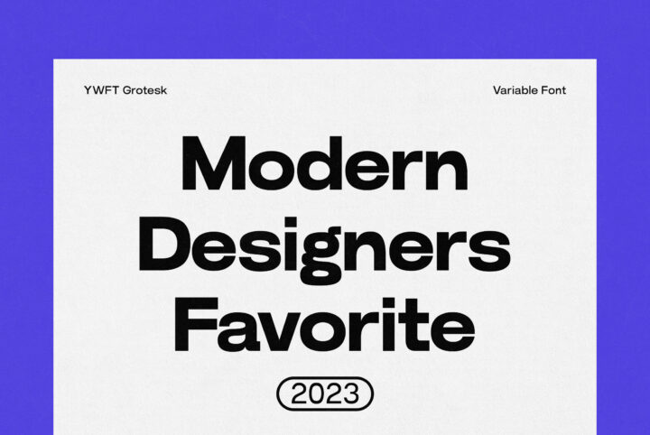 Grotestque Font Examples Grotesque Fonts: A Brief History and Four Modern Picks – YouWorkForThem ...