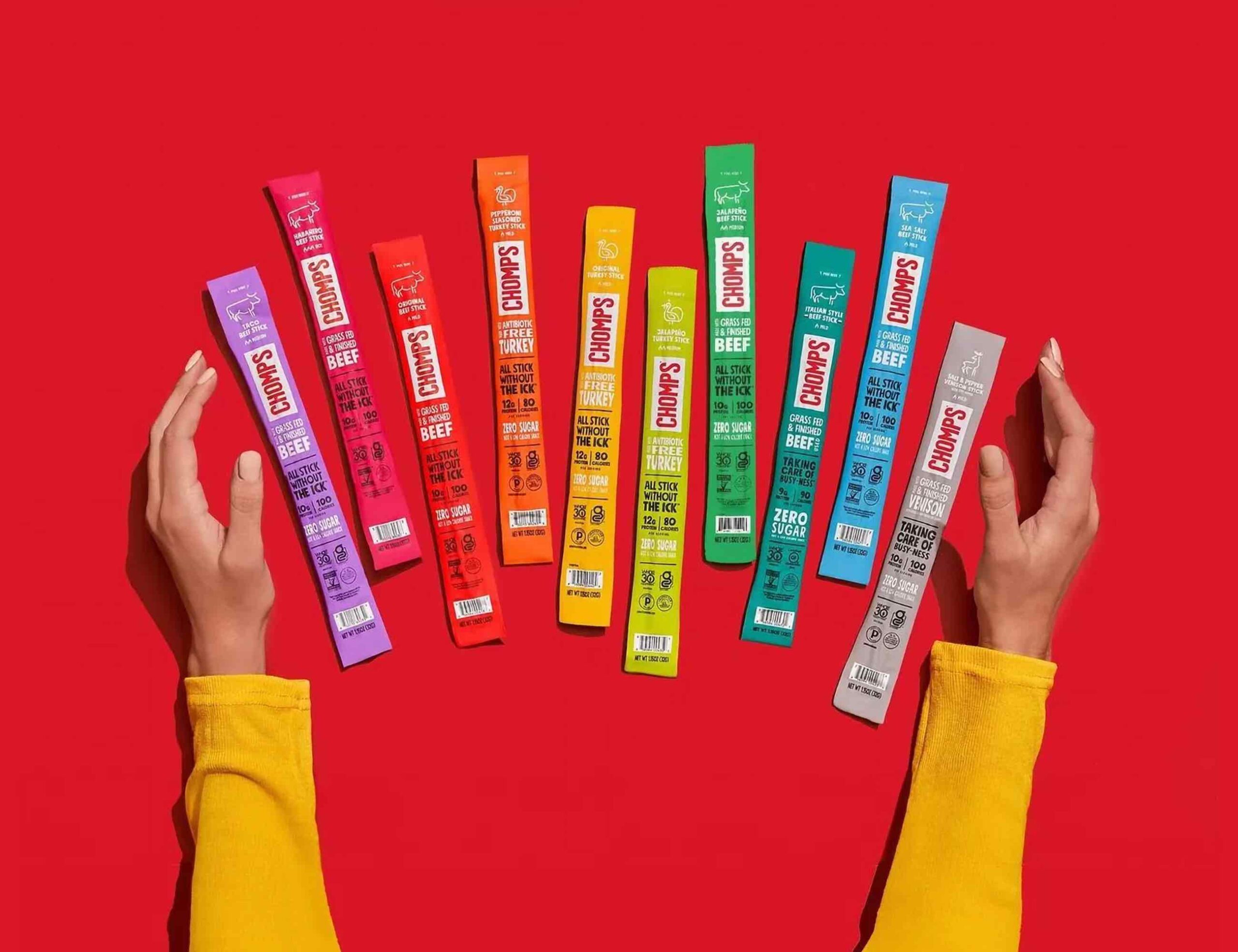 Chomps Taps YouWorkForThem for Multi-Channel Font Licensing ...