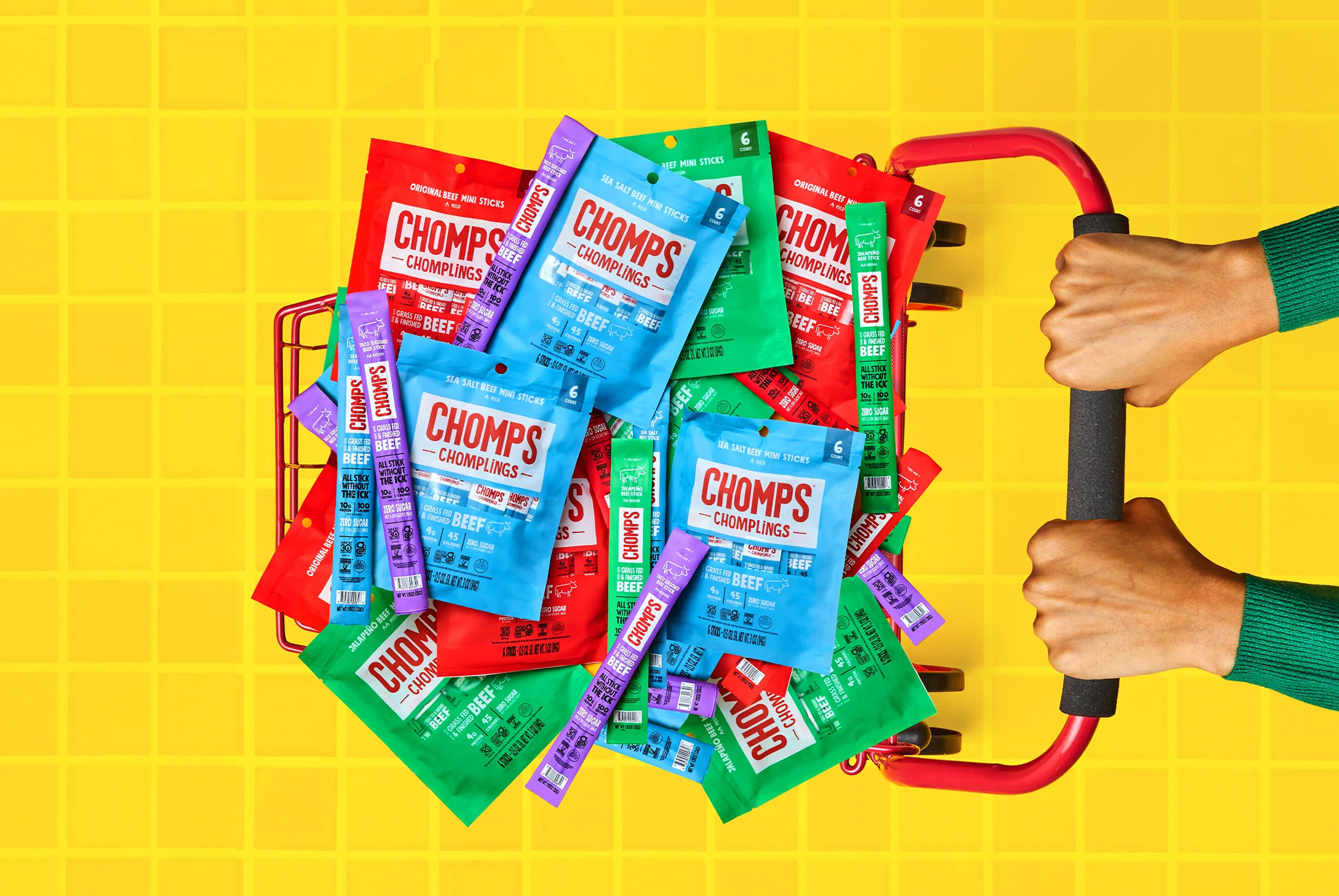 Chomps Taps YouWorkForThem for Multi-Channel Font Licensing ...